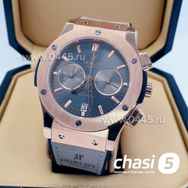 Часы HUBLOT Classic Fusion Chronograph (16954)