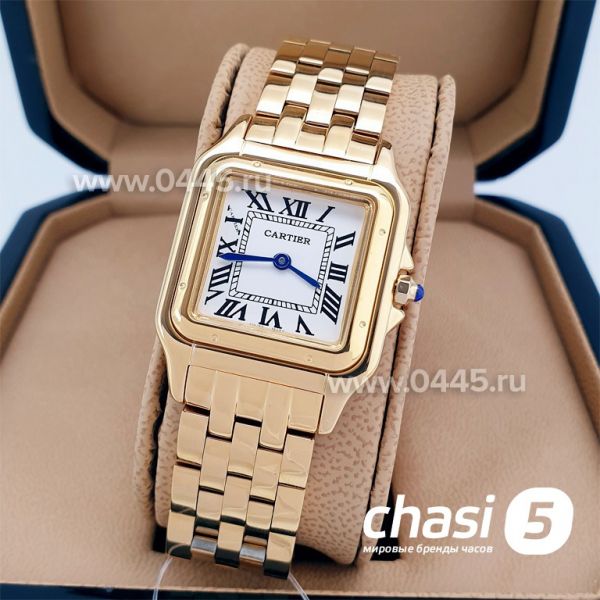 Часы Cartier Panthere (16975)