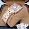 Часы Cartier Panthere Rose Gold (16977)