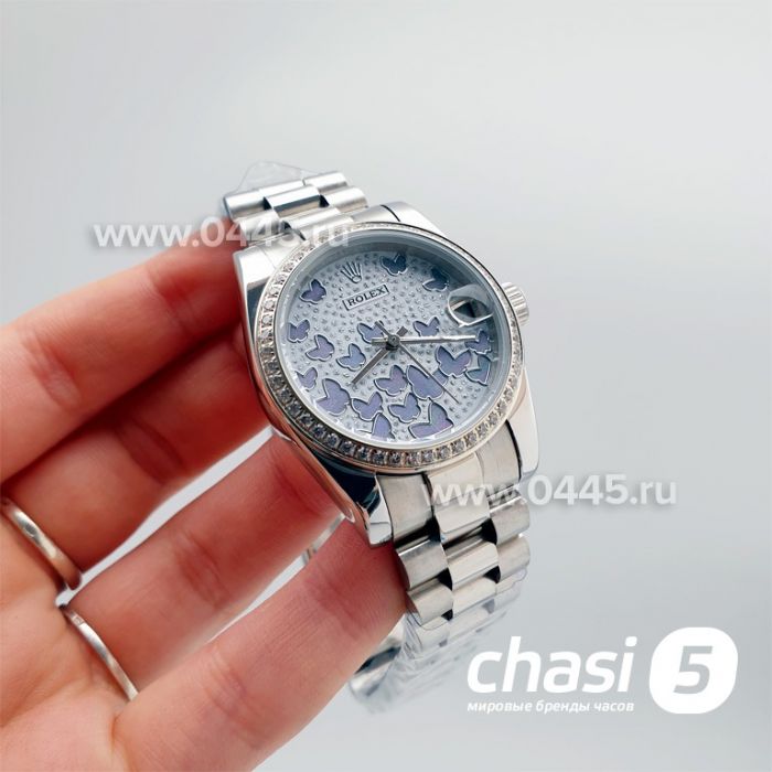 Часы Rolex Datejust (16991)