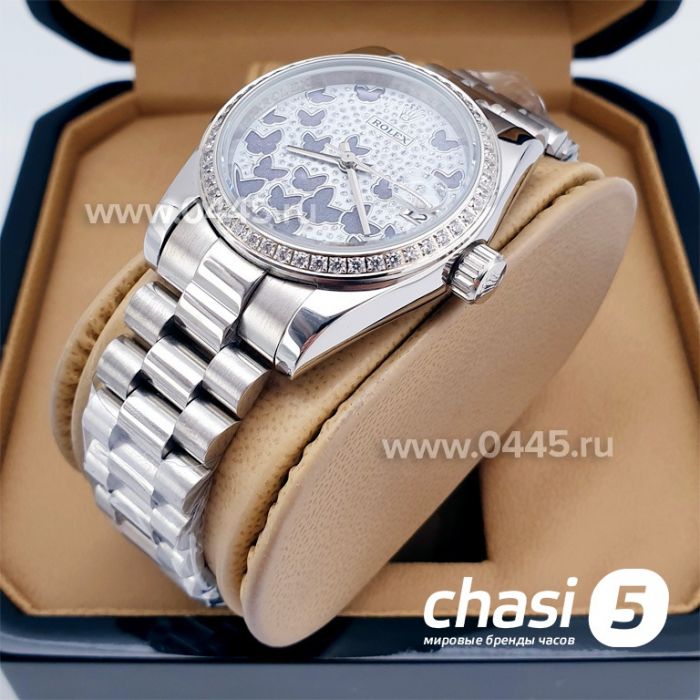 Часы Rolex Datejust (16991)