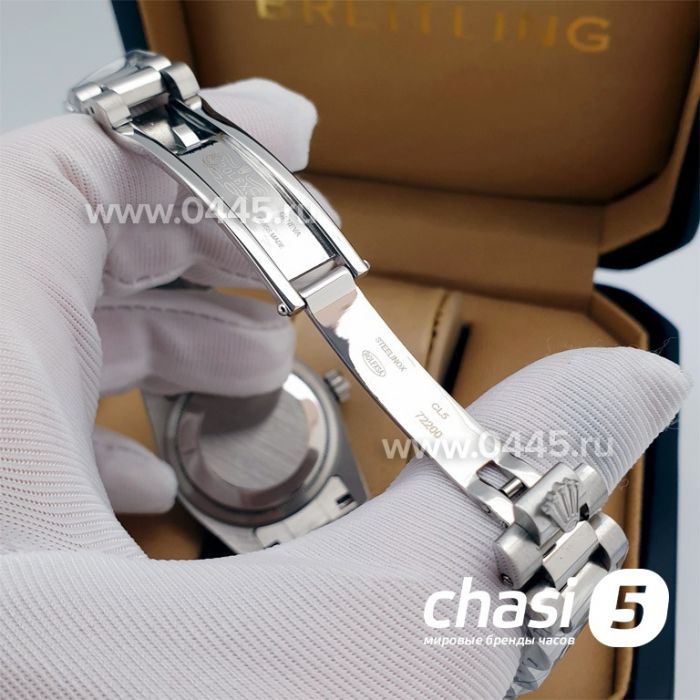 Часы Rolex Datejust (16991)