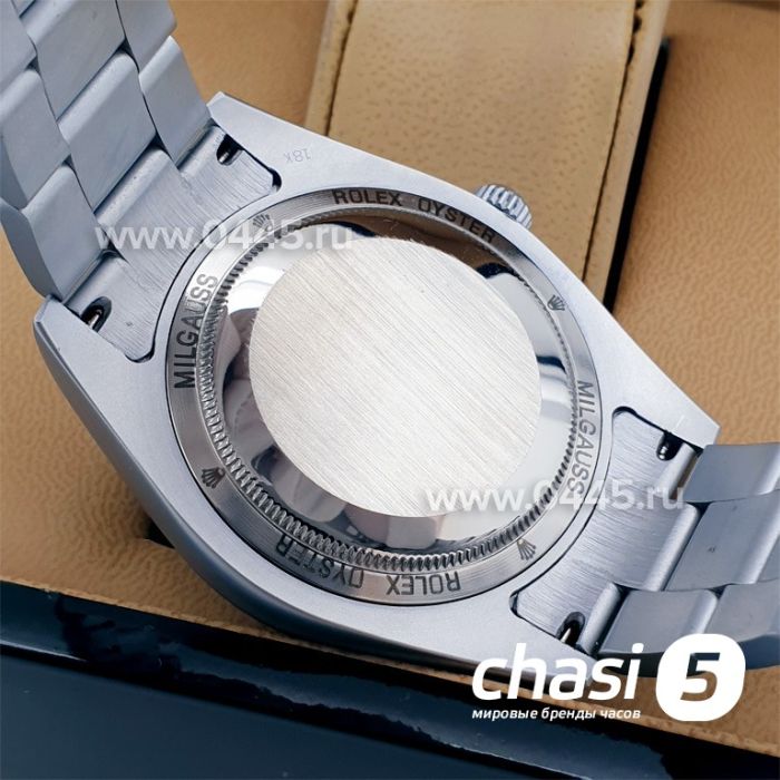 Часы Rolex Milgauss (16992)