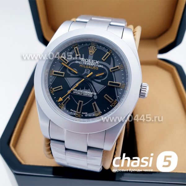 Часы Rolex Darth Vader (16995)