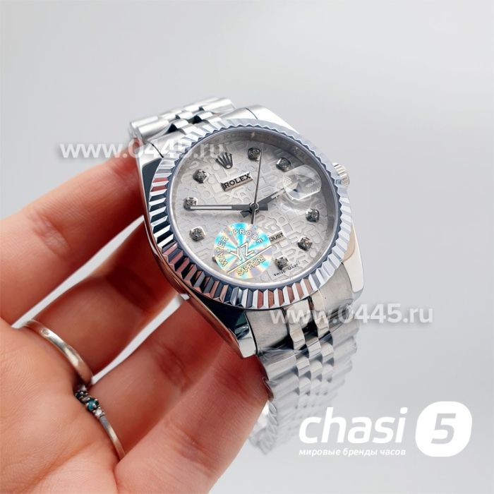 Часы Rolex Datejust (16996)