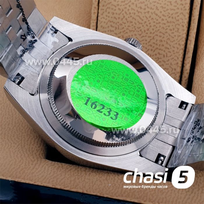 Часы Rolex Datejust (16996)