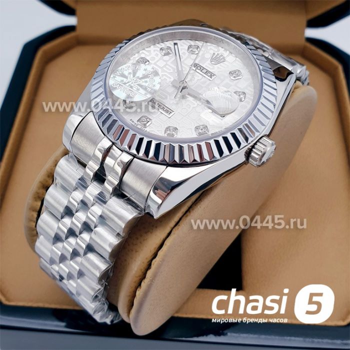 Часы Rolex Datejust (16996)