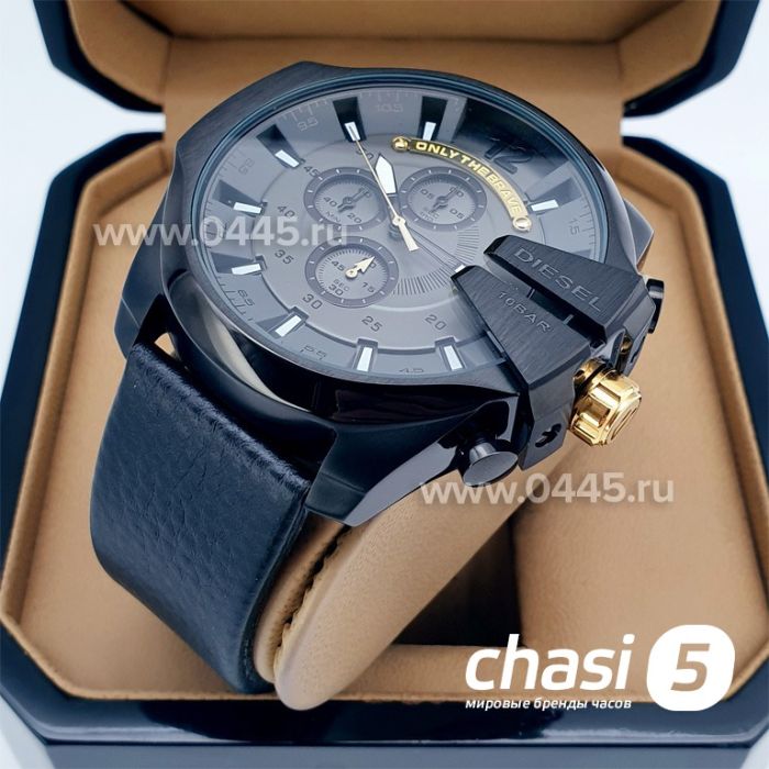 Часы Diesel Only The Brave (17003)
