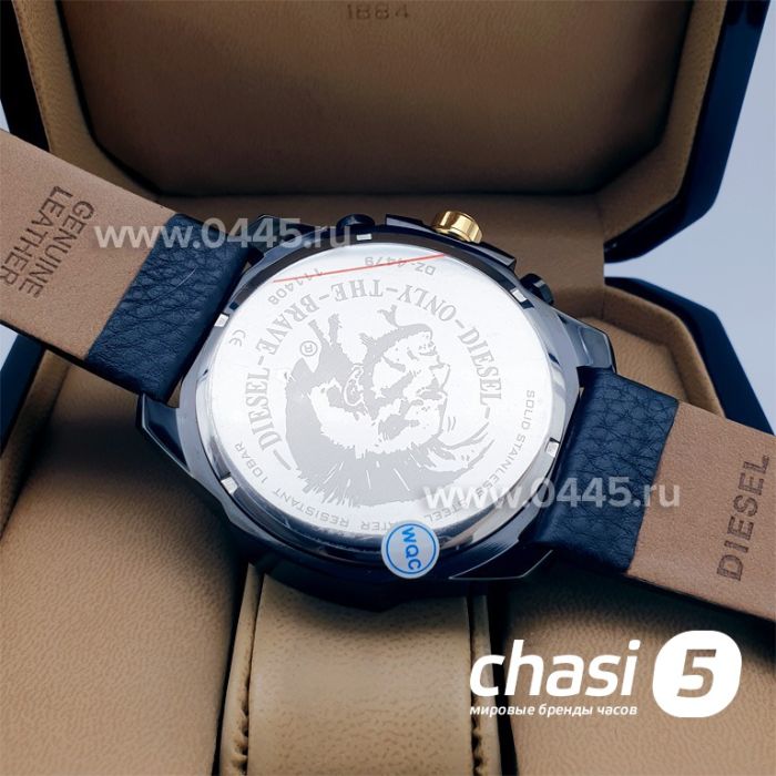 Часы Diesel Only The Brave (17003)