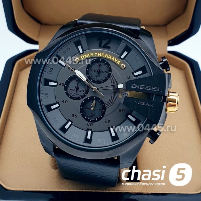 Часы Diesel Only The Brave (17003)