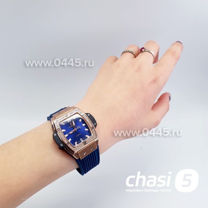 Часы Hublot Spirit of Big Bang (17005)