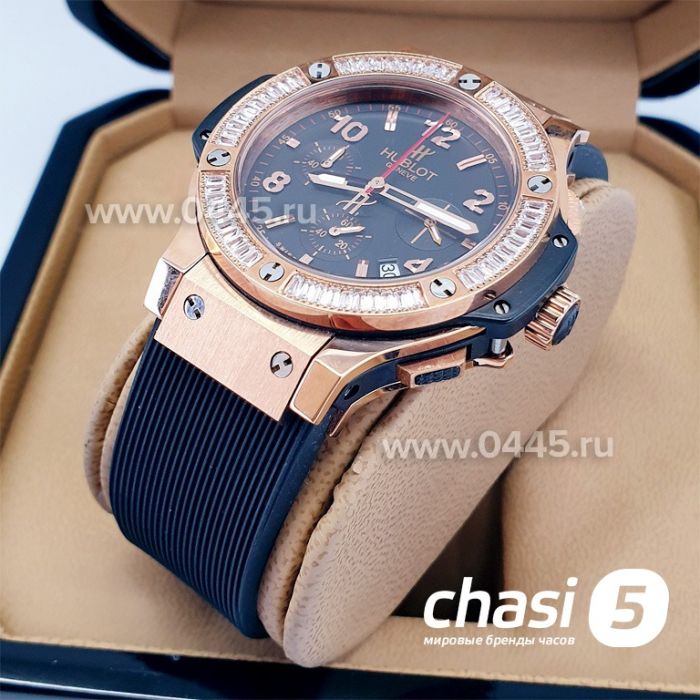 Часы Hublot Big Bang Tutti Frutti (17014)