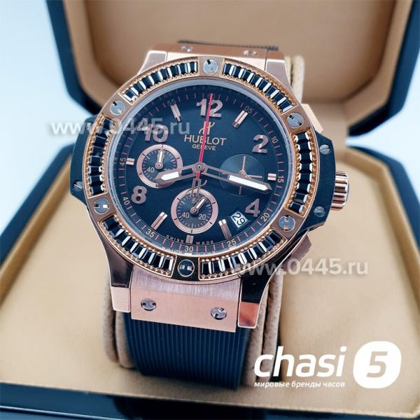 Часы Hublot Big Bang Tutti Frutti (17018)