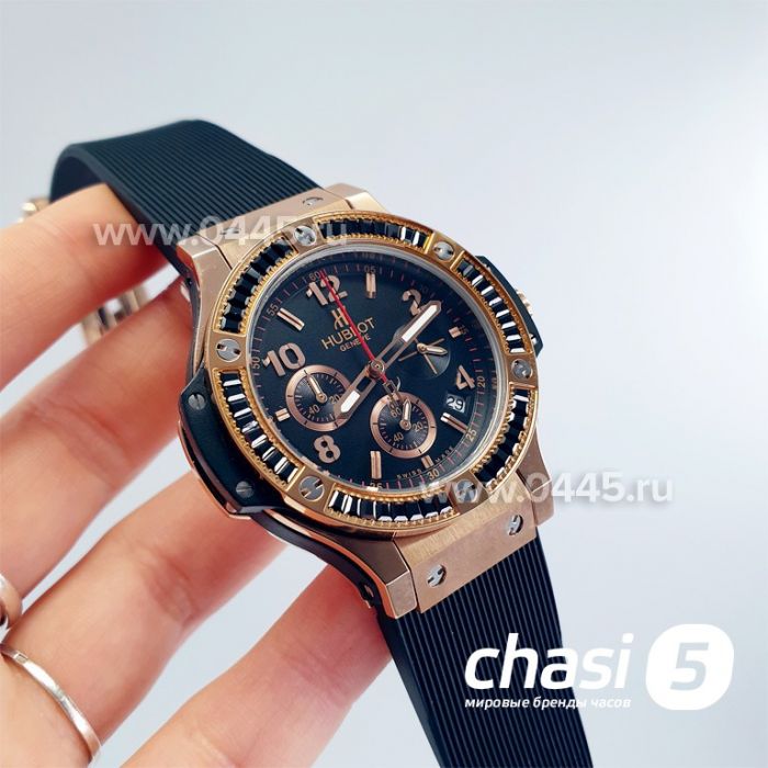 Часы Hublot Big Bang Tutti Frutti (17018)