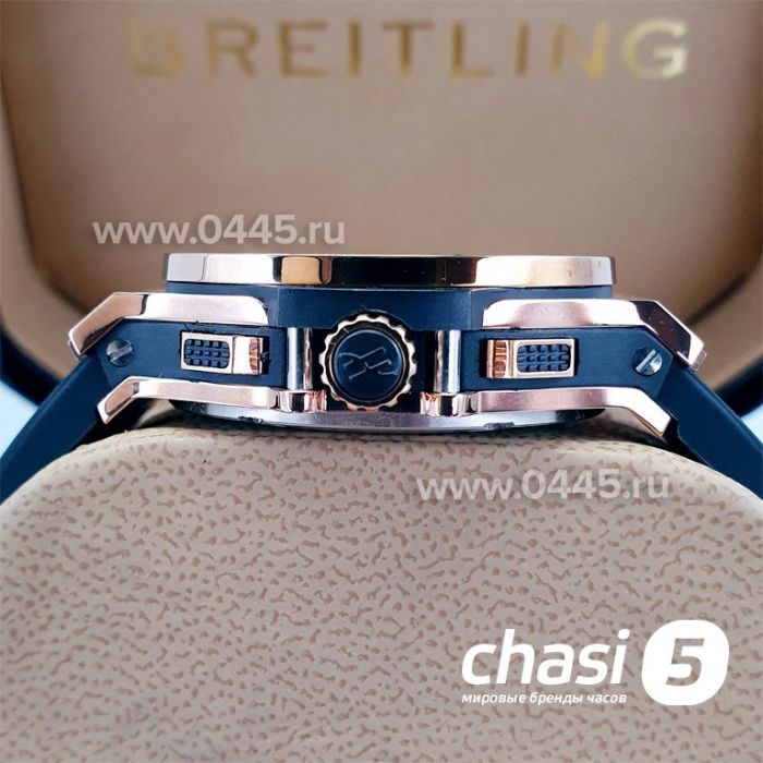 Часы Hublot Big Bang Tutti Frutti (17018)