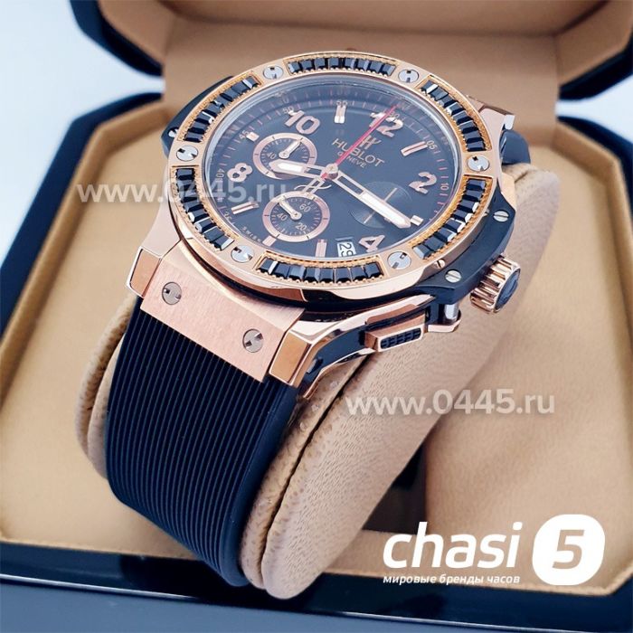 Часы Hublot Big Bang Tutti Frutti (17018)