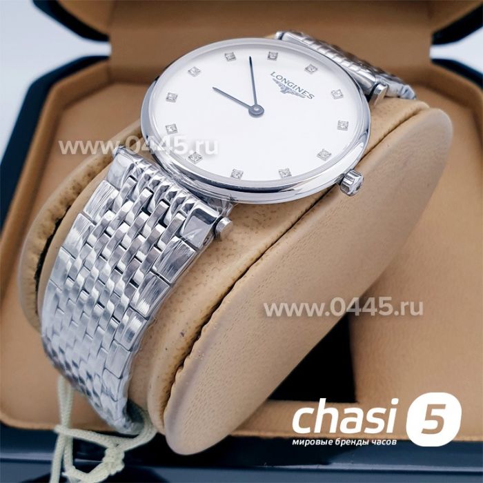 Часы Longines Master Collection (17021)