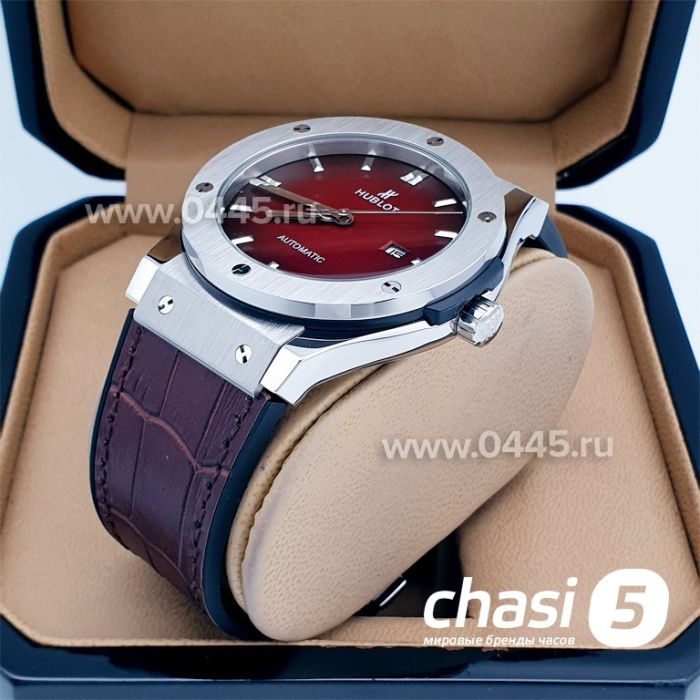 Часы HUBLOT Classic Fusion (17026)
