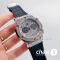 Часы HUBLOT Classic Fusion All Diamond (17028)