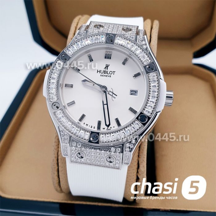 Часы HUBLOT Big Bang Ladies (17029)