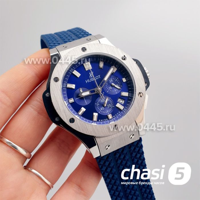 Часы HUBLOT Big Bang Chronograph (17036)