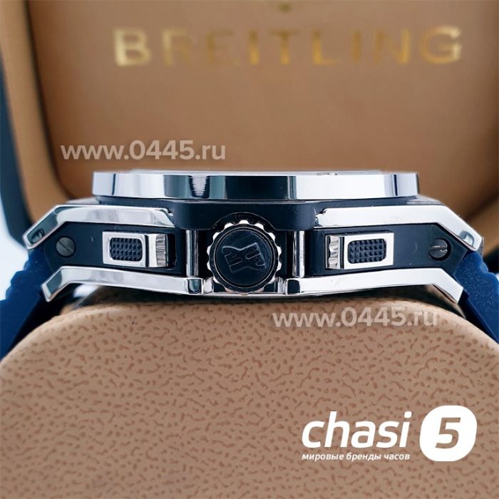 Часы HUBLOT Big Bang Chronograph (17036)