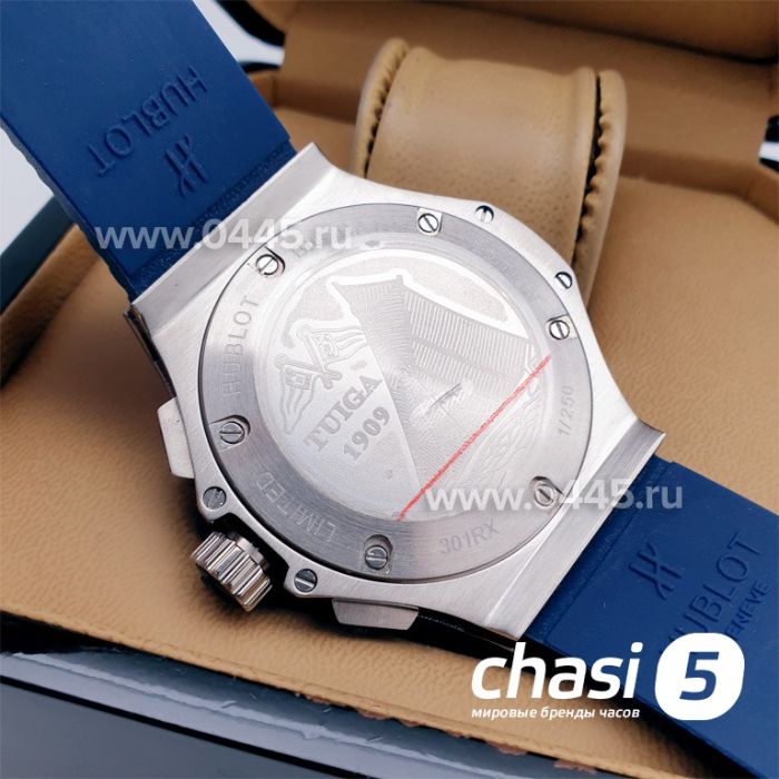 Часы HUBLOT Big Bang Chronograph (17036)