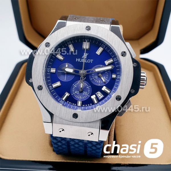 Часы HUBLOT Big Bang Chronograph (17036)
