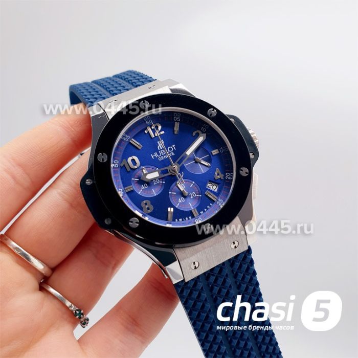 Часы HUBLOT Big Bang Chronograph (17037)