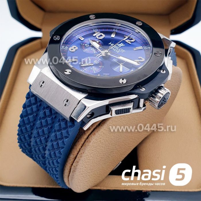 Часы HUBLOT Big Bang Chronograph (17037)