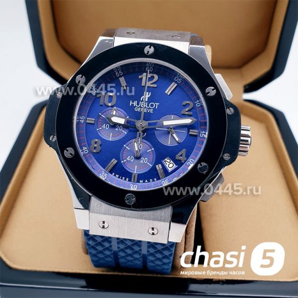 Часы HUBLOT Big Bang Chronograph (17037)