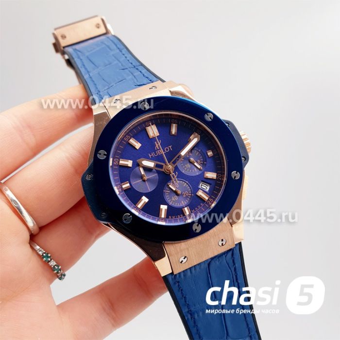Часы HUBLOT Big Bang Chronograph (17038)