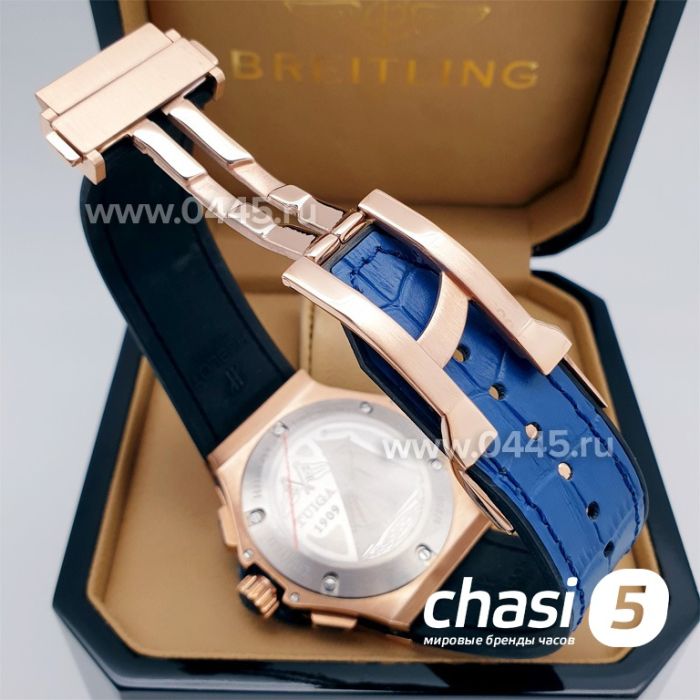 Часы HUBLOT Big Bang Chronograph (17038)