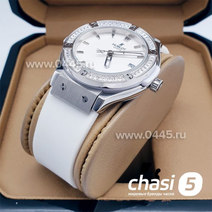 Часы HUBLOT Big Bang Ladies 38mm (17045)