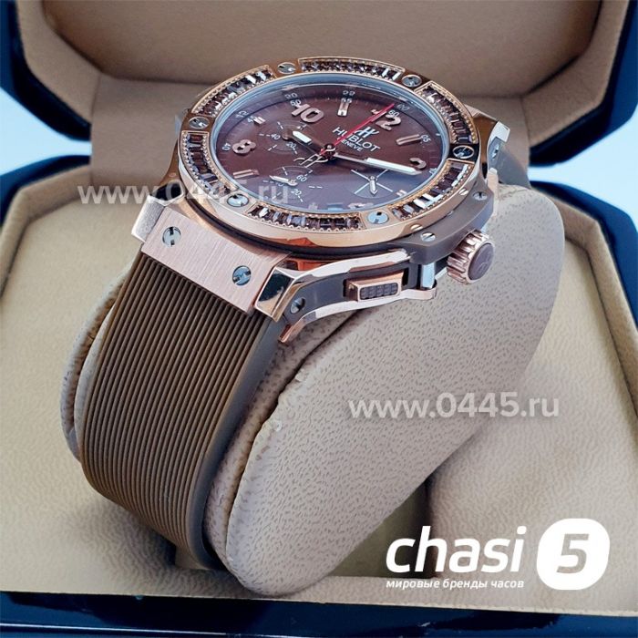 Часы Hublot Big Bang Tutti Frutti (17050)