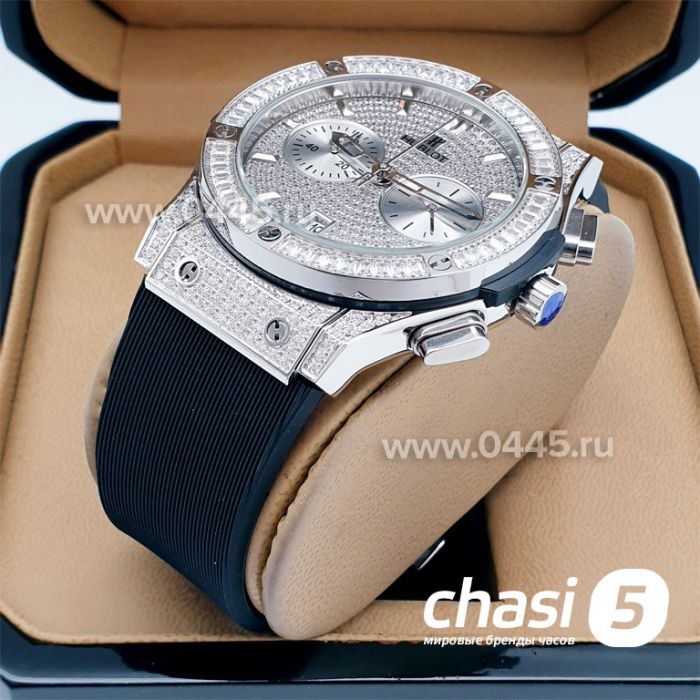 Часы HUBLOT Classic Fusion All Diamond (17051)