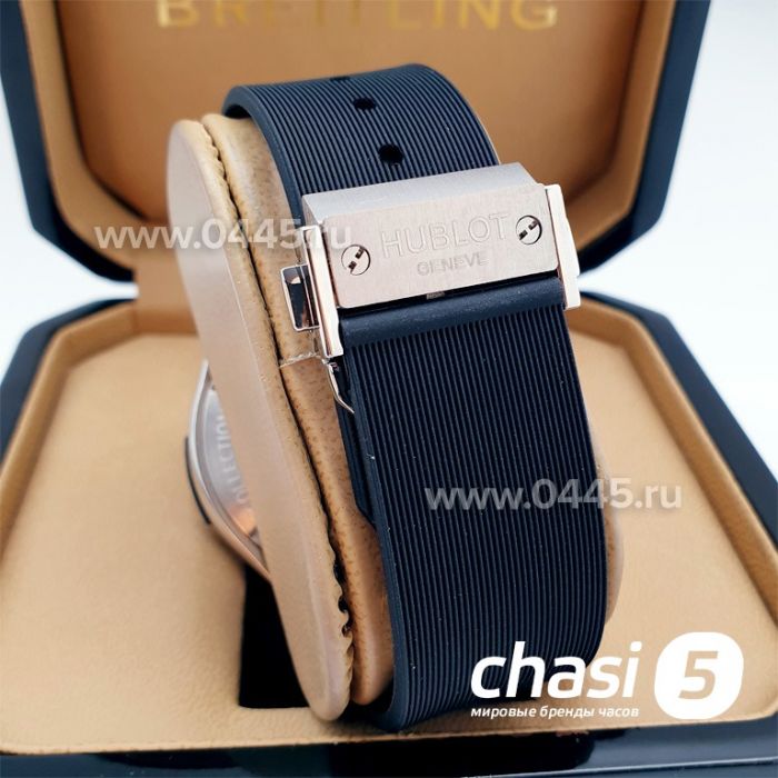 Часы HUBLOT Classic Fusion All Diamond (17052)
