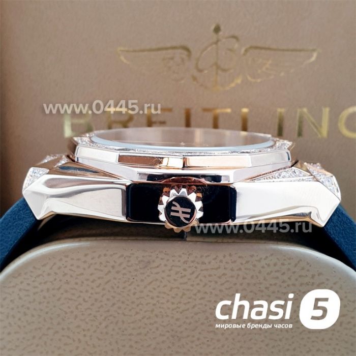 Часы HUBLOT Classic Fusion Orlinski (17062)