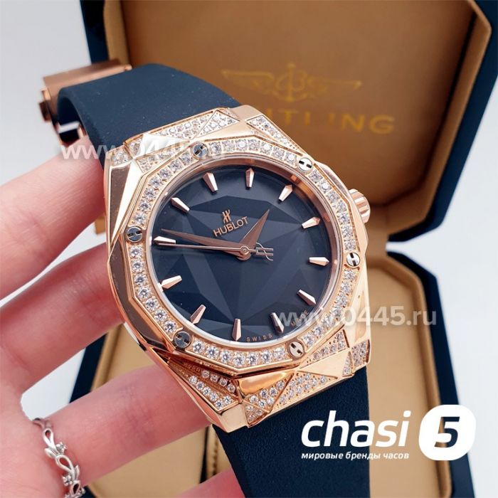 Часы HUBLOT Classic Fusion Orlinski (17062)