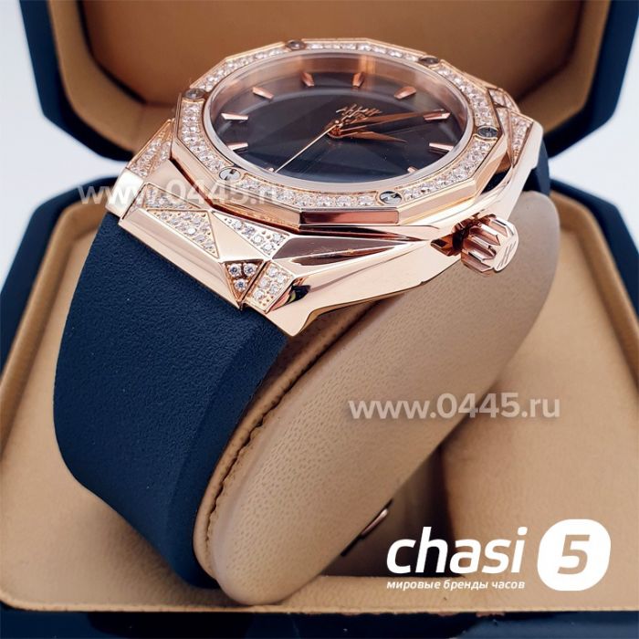 Часы HUBLOT Classic Fusion Orlinski (17062)