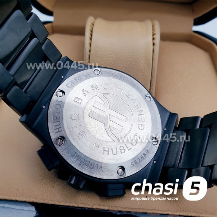 Часы HUBLOT Aerofusion (17063)