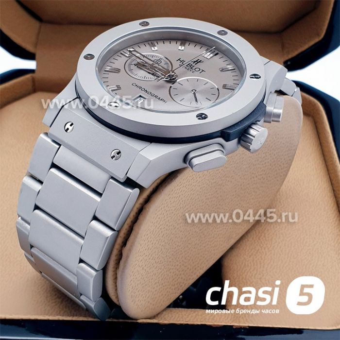 Часы HUBLOT Classic Fusion Chronograph (17064)