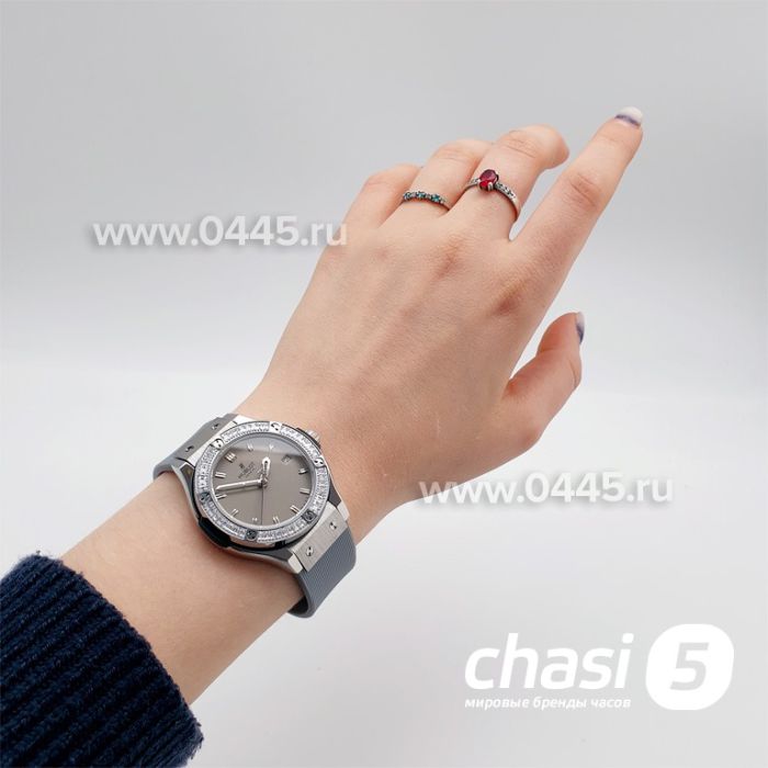 Часы HUBLOT Big Bang Ladies 38mm (17069)