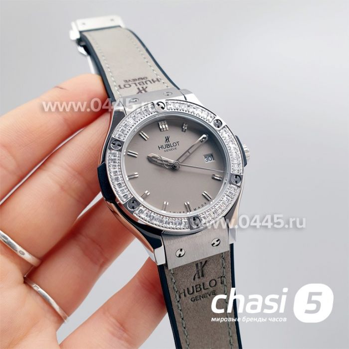 Часы HUBLOT Big Bang Ladies 38mm (17070)