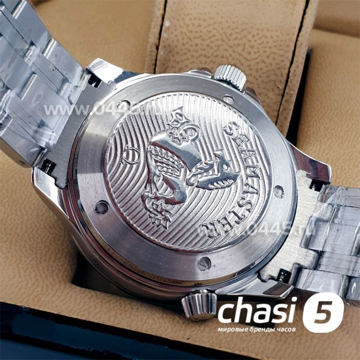 Часы Omega Seamaster 007 (17077)