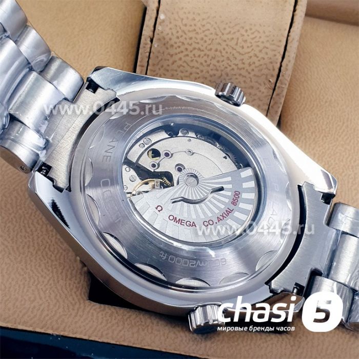 Часы Omega Seamaster GMT (17078)