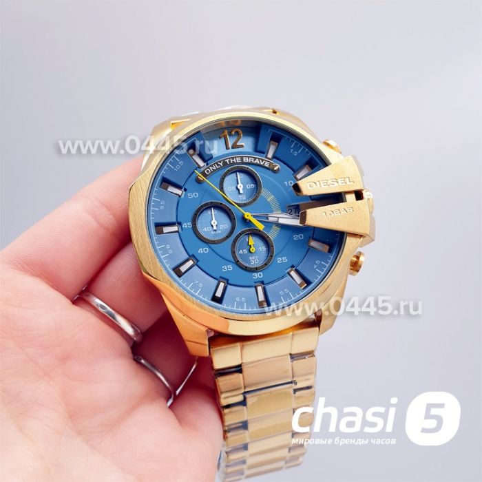 Часы Diesel Only The Brave (17079)