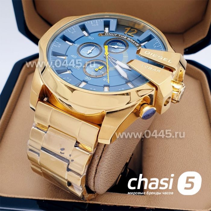 Часы Diesel Only The Brave (17079)