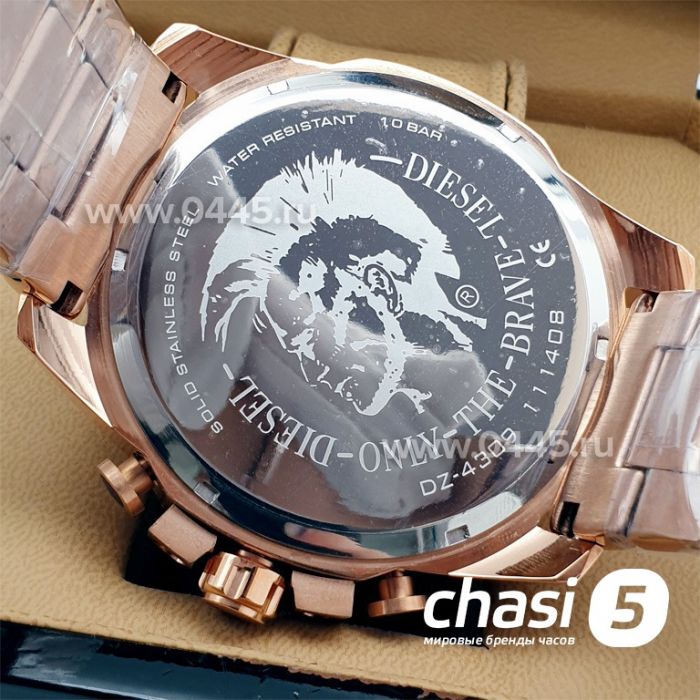 Часы Diesel Only The Brave (17082)