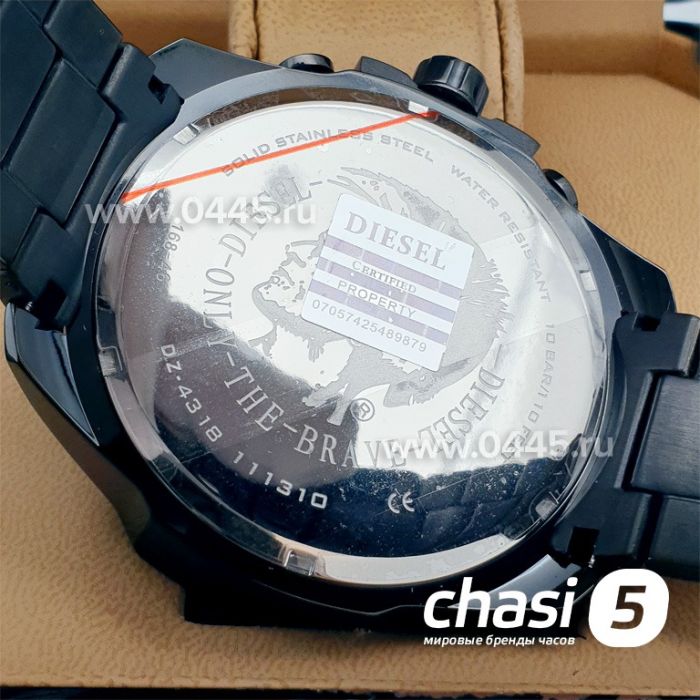 Часы Diesel Only The Brave (17084)